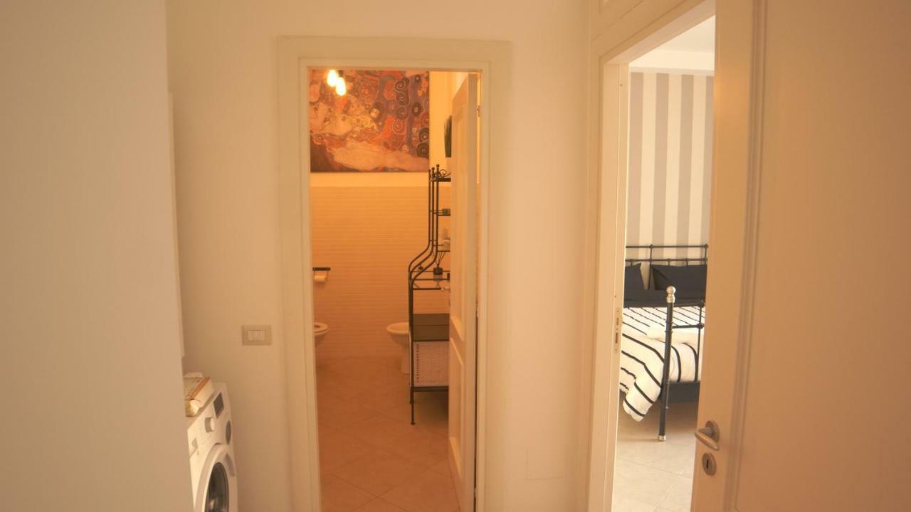 Apartamento Casa Duomo Aversa Exterior foto