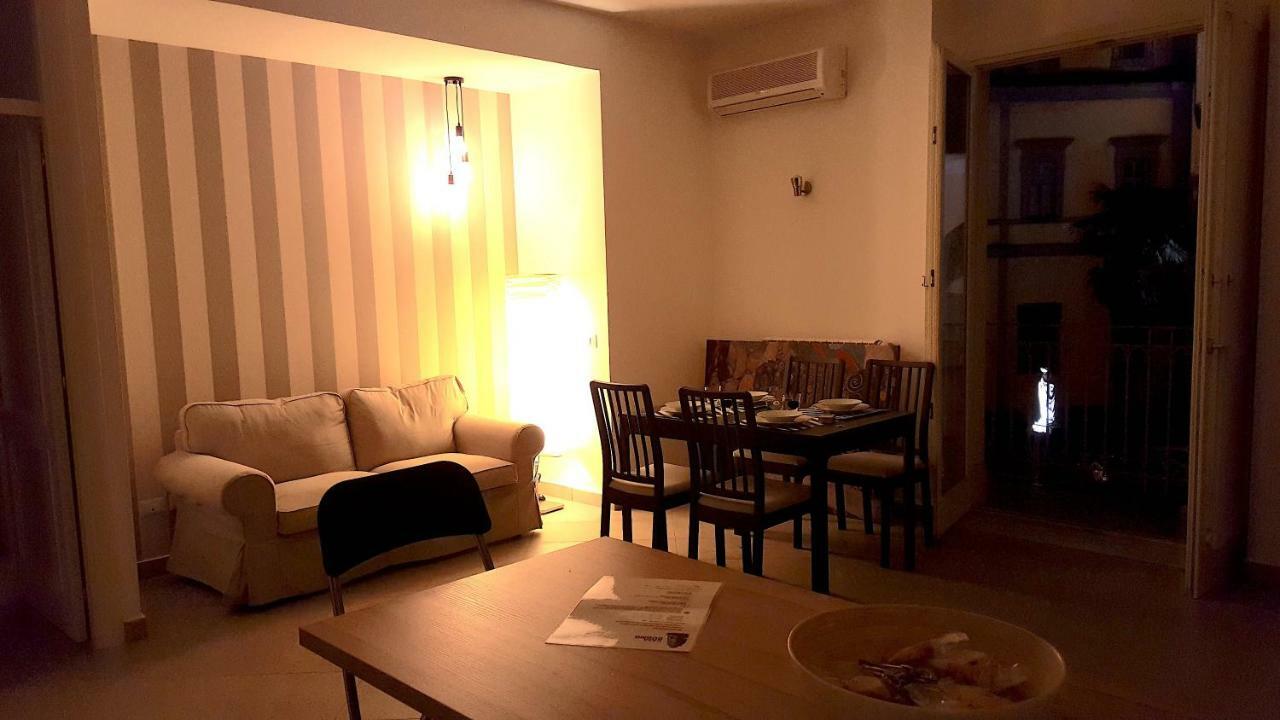 Apartamento Casa Duomo Aversa Exterior foto