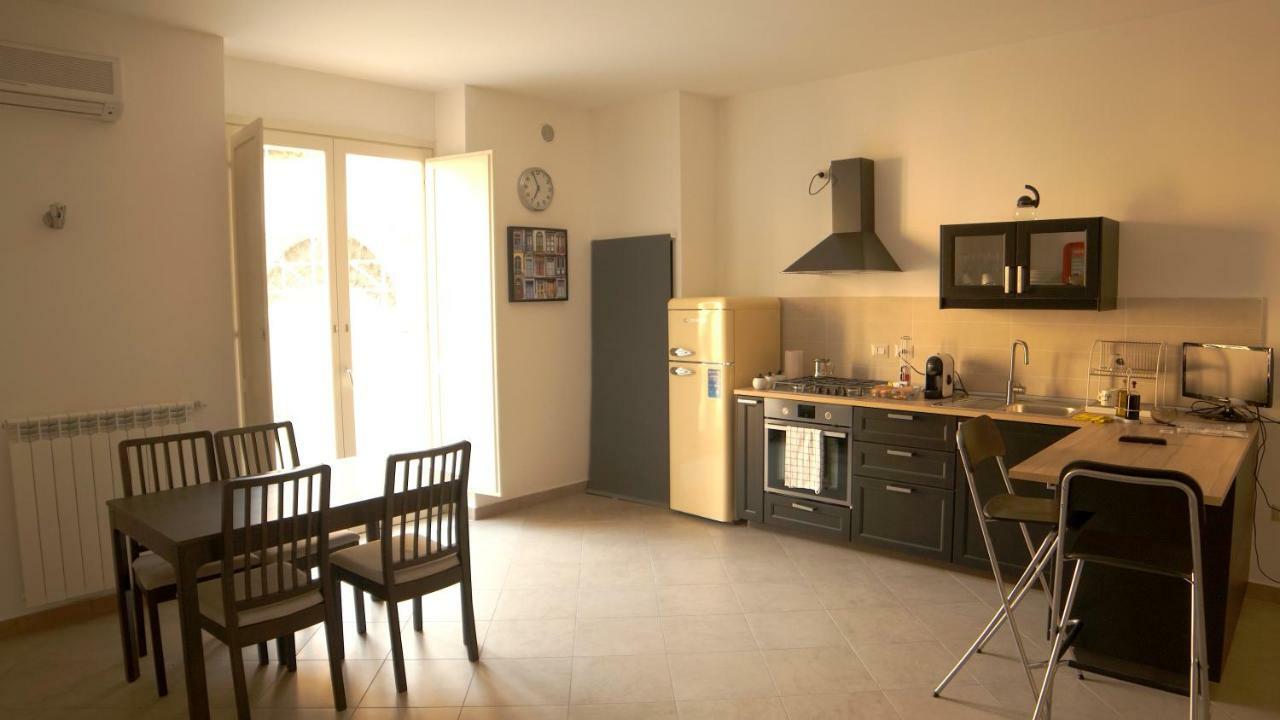 Apartamento Casa Duomo Aversa Exterior foto