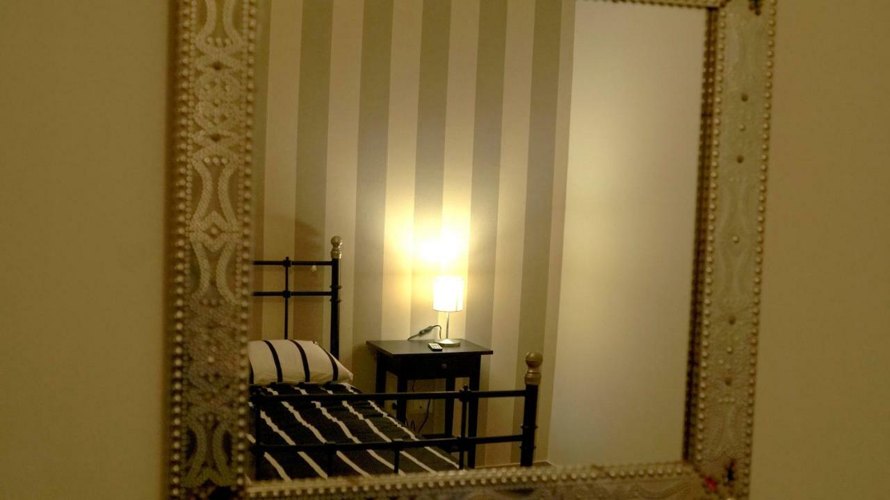 Apartamento Casa Duomo Aversa Exterior foto