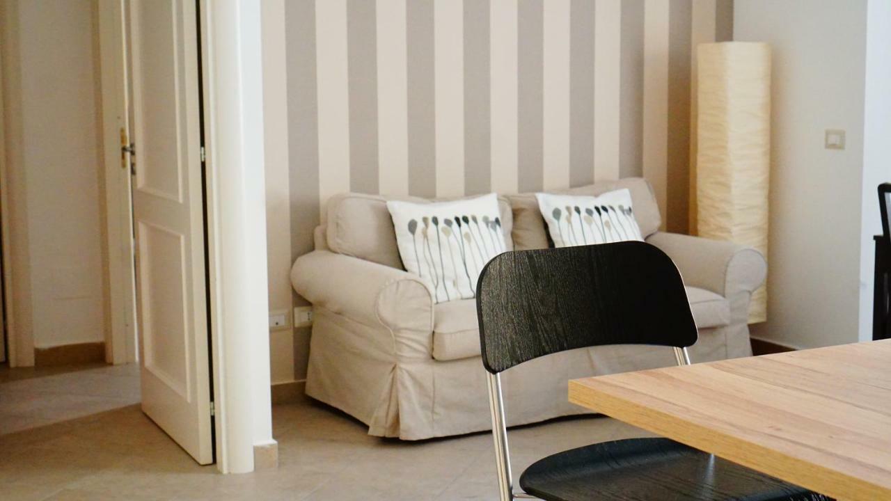 Apartamento Casa Duomo Aversa Exterior foto