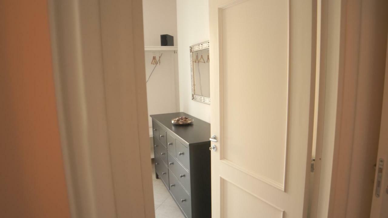 Apartamento Casa Duomo Aversa Exterior foto