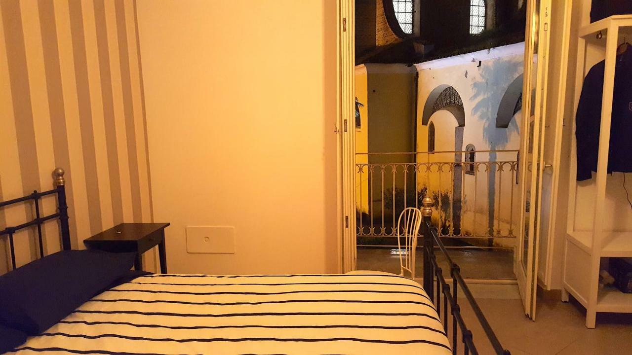 Apartamento Casa Duomo Aversa Exterior foto